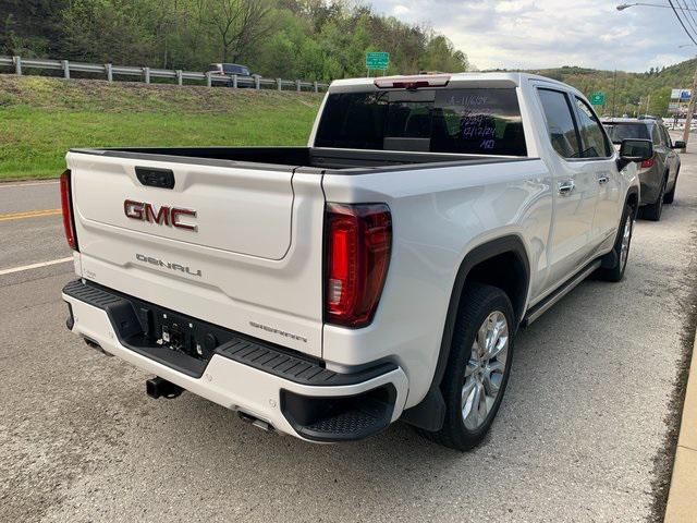 Used 2023 GMC Sierra 1500 For Sale in Pikeville, KY