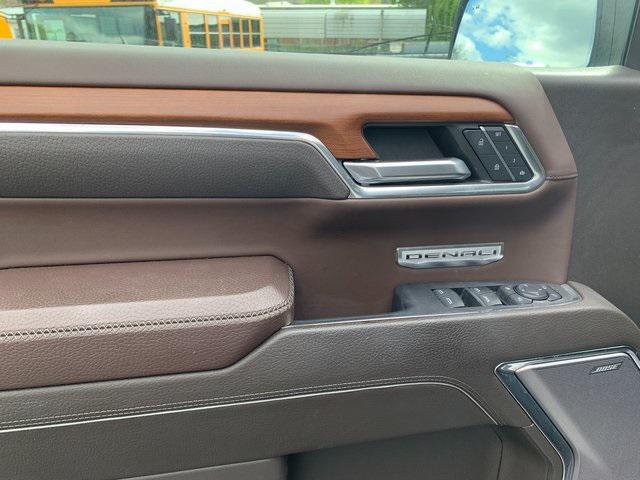 Used 2023 GMC Sierra 1500 For Sale in Pikeville, KY