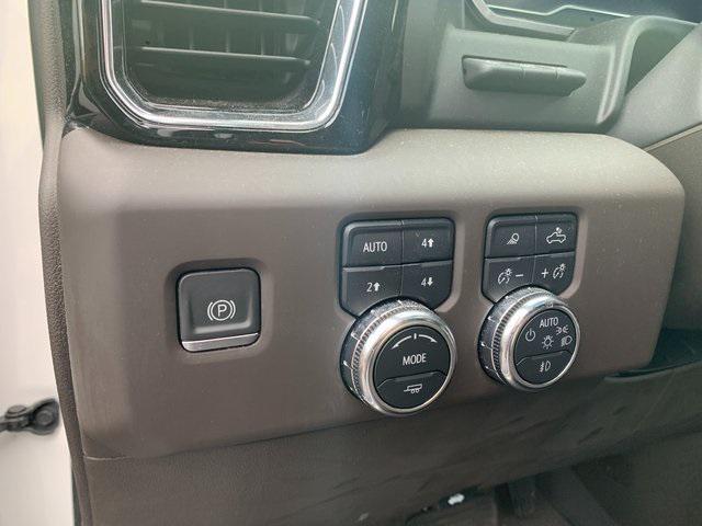 Used 2023 GMC Sierra 1500 For Sale in Pikeville, KY