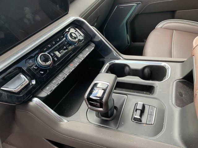 Used 2023 GMC Sierra 1500 For Sale in Pikeville, KY
