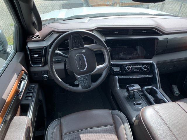 Used 2023 GMC Sierra 1500 For Sale in Pikeville, KY