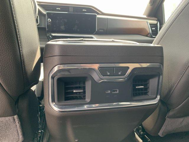 Used 2023 GMC Sierra 1500 For Sale in Pikeville, KY