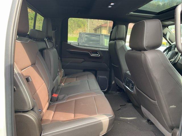 Used 2023 GMC Sierra 1500 For Sale in Pikeville, KY