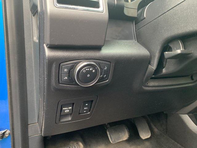 Used 2015 Ford F-150 For Sale in Pikeville, KY