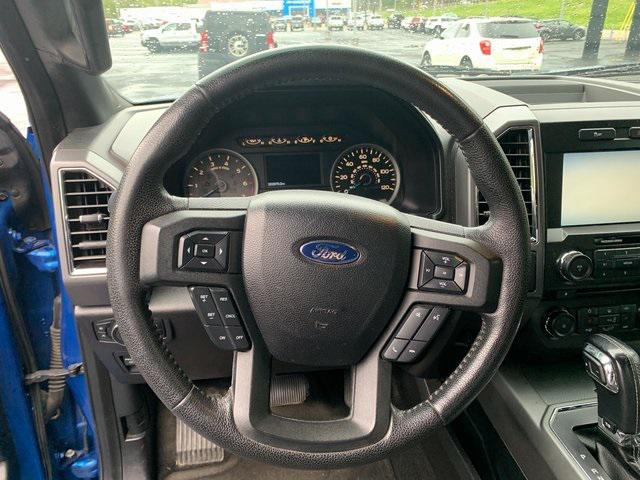Used 2015 Ford F-150 For Sale in Pikeville, KY