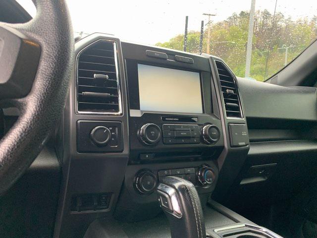 Used 2015 Ford F-150 For Sale in Pikeville, KY