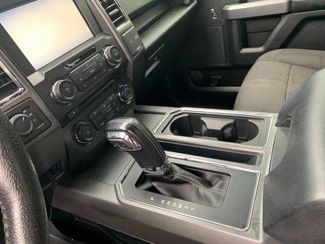 Used 2015 Ford F-150 For Sale in Pikeville, KY