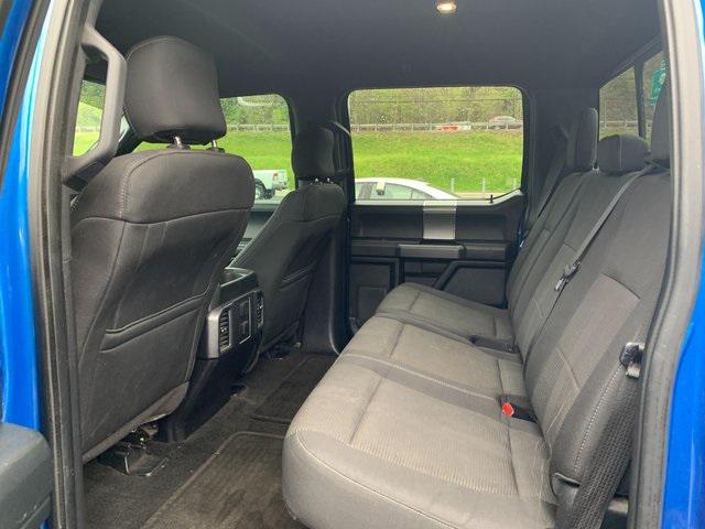Used 2015 Ford F-150 For Sale in Pikeville, KY