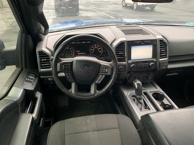 Used 2015 Ford F-150 For Sale in Pikeville, KY
