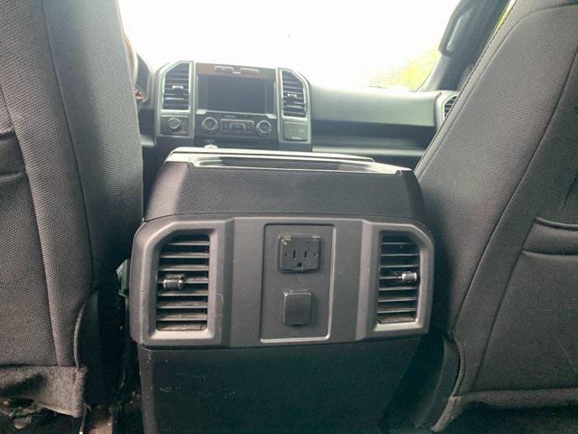 Used 2015 Ford F-150 For Sale in Pikeville, KY