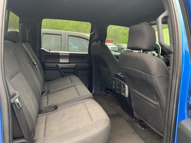 Used 2015 Ford F-150 For Sale in Pikeville, KY