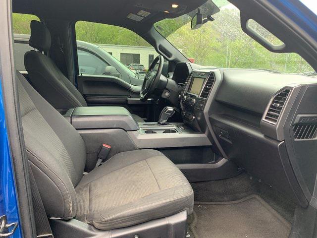 Used 2015 Ford F-150 For Sale in Pikeville, KY