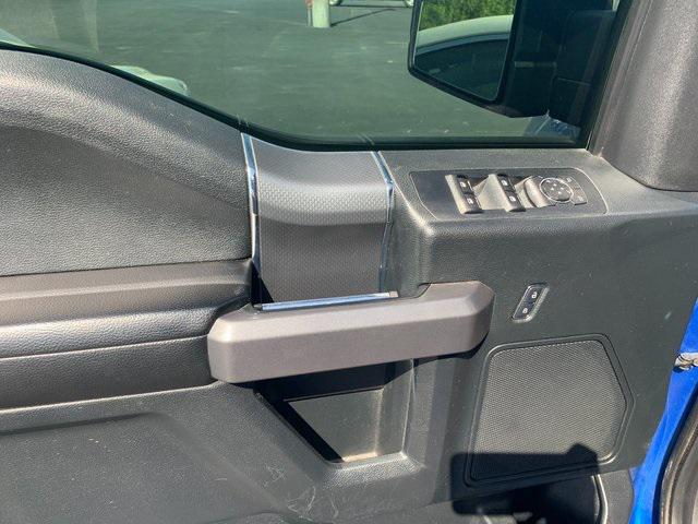 Used 2015 Ford F-150 For Sale in Pikeville, KY