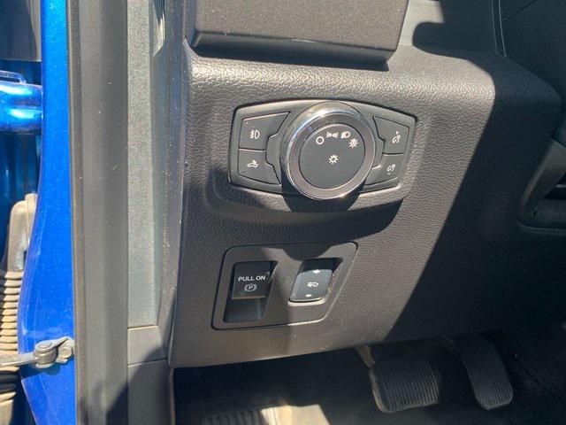 Used 2015 Ford F-150 For Sale in Pikeville, KY