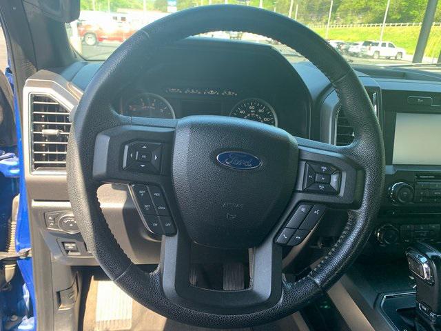 Used 2015 Ford F-150 For Sale in Pikeville, KY