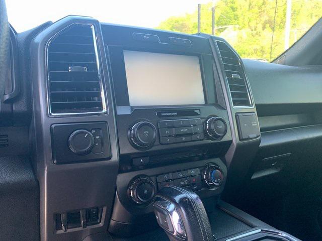 Used 2015 Ford F-150 For Sale in Pikeville, KY