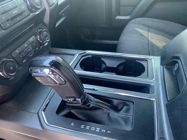 Used 2015 Ford F-150 For Sale in Pikeville, KY