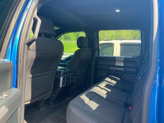 Used 2015 Ford F-150 For Sale in Pikeville, KY