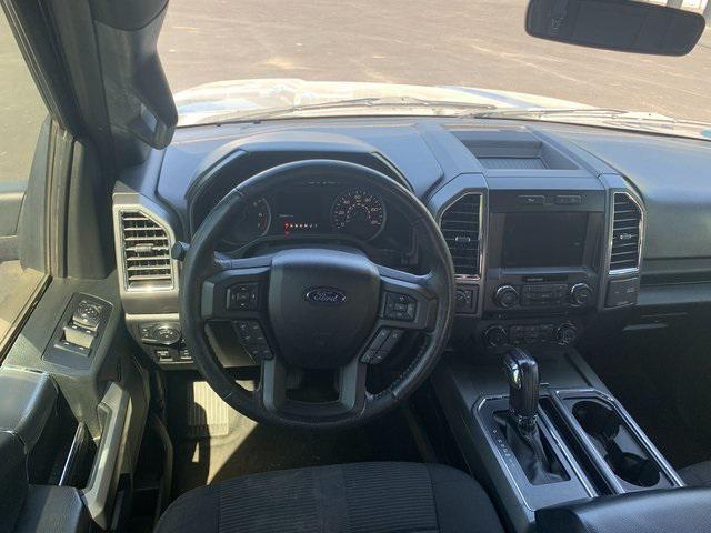 Used 2015 Ford F-150 For Sale in Pikeville, KY