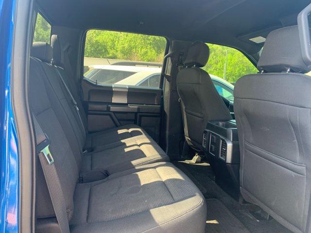 Used 2015 Ford F-150 For Sale in Pikeville, KY