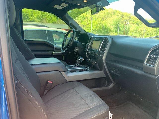 Used 2015 Ford F-150 For Sale in Pikeville, KY