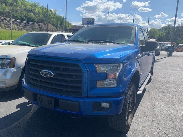 Used 2015 Ford F-150 For Sale in Pikeville, KY