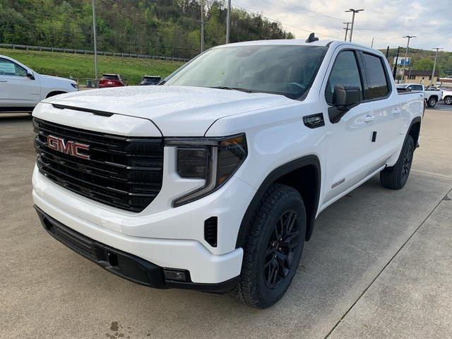 New 2025 GMC Sierra 1500 For Sale in Pikeville, KY