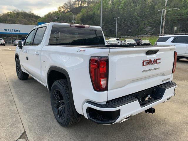 New 2025 GMC Sierra 1500 For Sale in Pikeville, KY