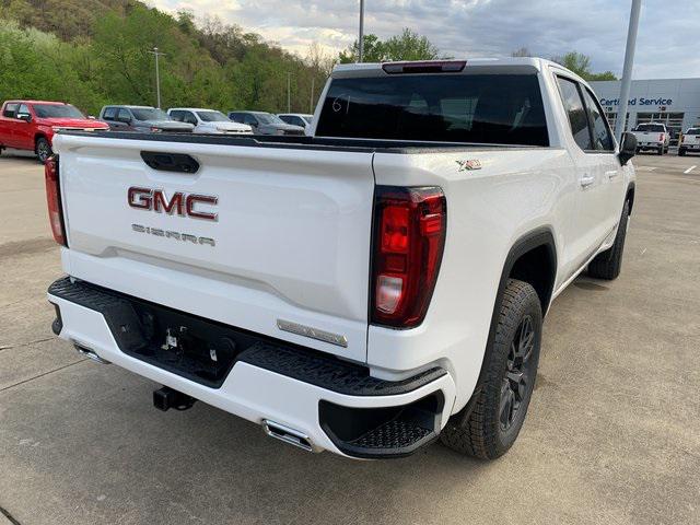 New 2025 GMC Sierra 1500 For Sale in Pikeville, KY