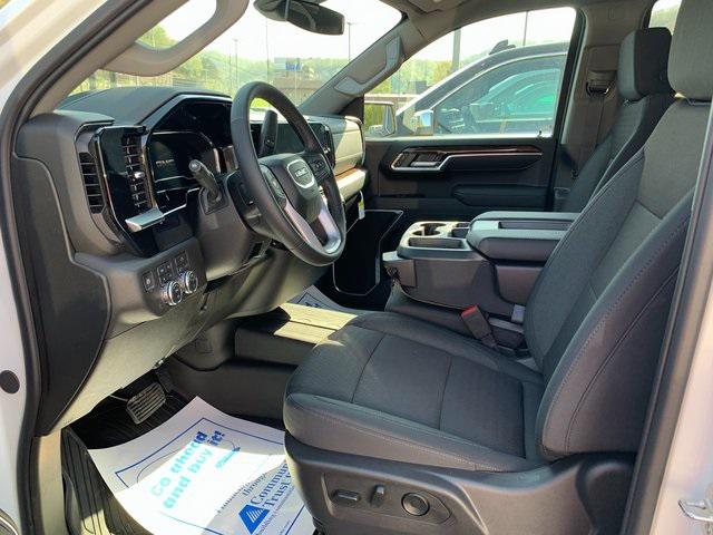 New 2025 GMC Sierra 1500 For Sale in Pikeville, KY