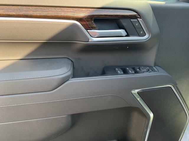 New 2025 GMC Sierra 1500 For Sale in Pikeville, KY