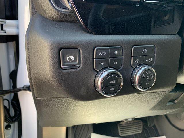 New 2025 GMC Sierra 1500 For Sale in Pikeville, KY