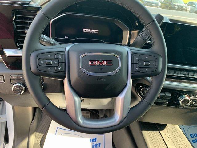 New 2025 GMC Sierra 1500 For Sale in Pikeville, KY