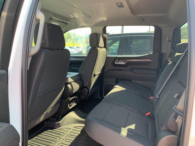 New 2025 GMC Sierra 1500 For Sale in Pikeville, KY