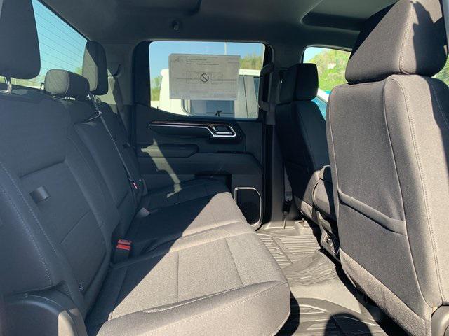 New 2025 GMC Sierra 1500 For Sale in Pikeville, KY