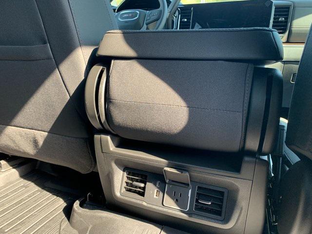 New 2025 GMC Sierra 1500 For Sale in Pikeville, KY