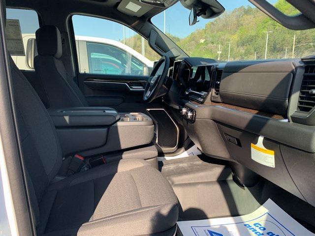 New 2025 GMC Sierra 1500 For Sale in Pikeville, KY