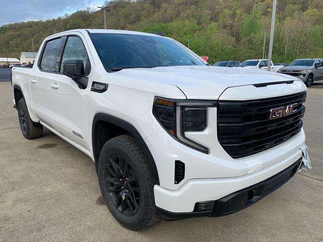 New 2025 GMC Sierra 1500 For Sale in Pikeville, KY