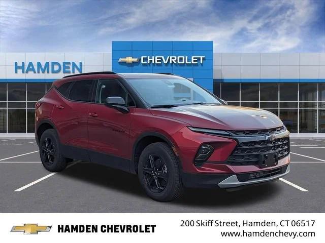 2025 Chevrolet Blazer AWD 2LT for sale in Hamden, CT