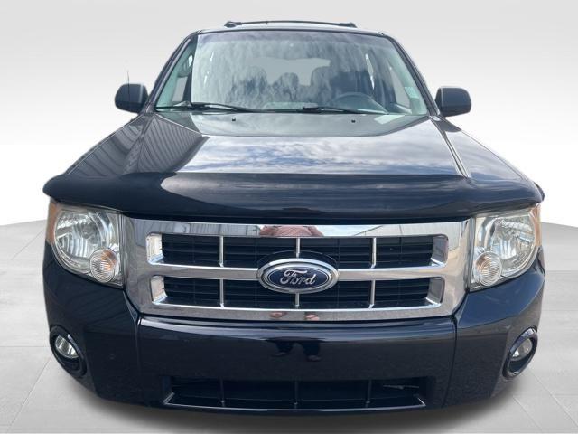 Used 2010 Ford Escape For Sale in Muscle Shoals, AL