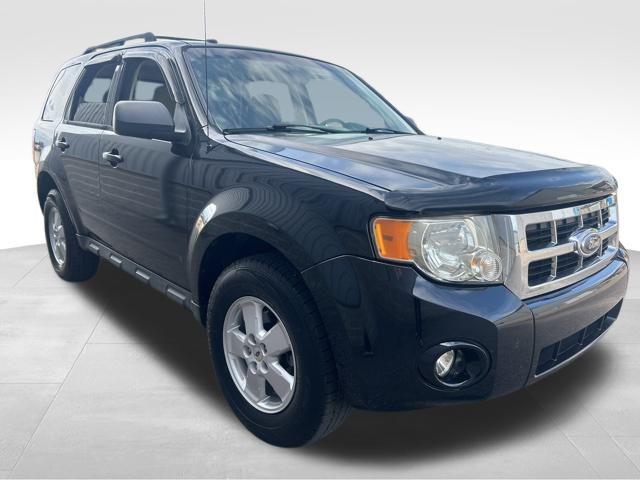 Used 2010 Ford Escape For Sale in Muscle Shoals, AL