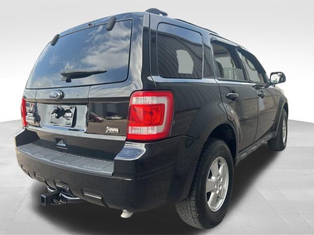 Used 2010 Ford Escape For Sale in Muscle Shoals, AL