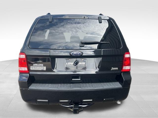 Used 2010 Ford Escape For Sale in Muscle Shoals, AL