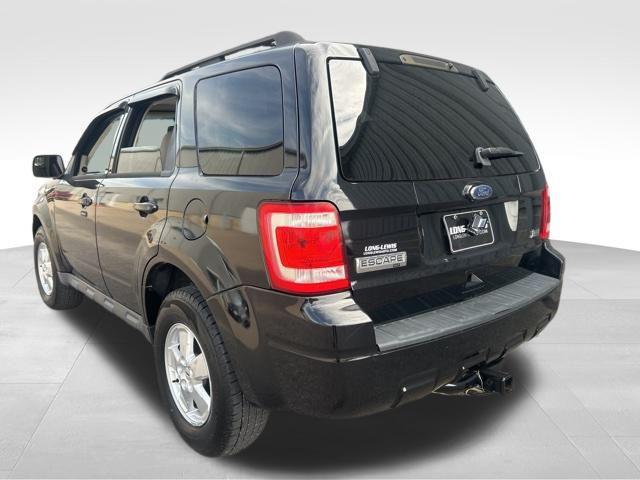 Used 2010 Ford Escape For Sale in Muscle Shoals, AL