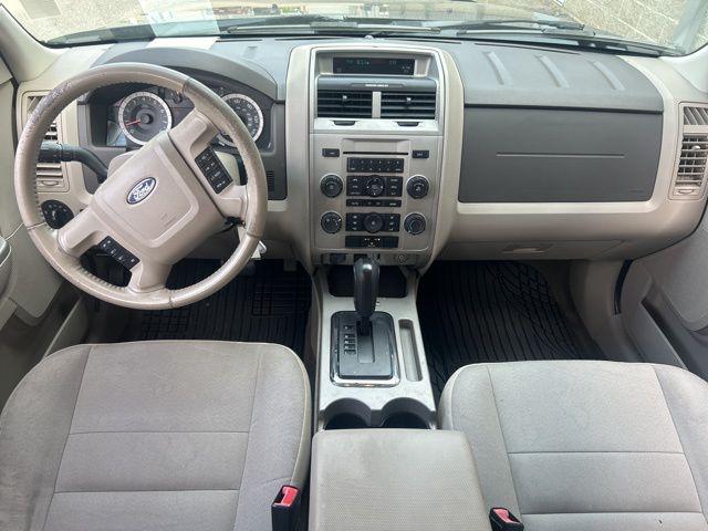 Used 2010 Ford Escape For Sale in Muscle Shoals, AL