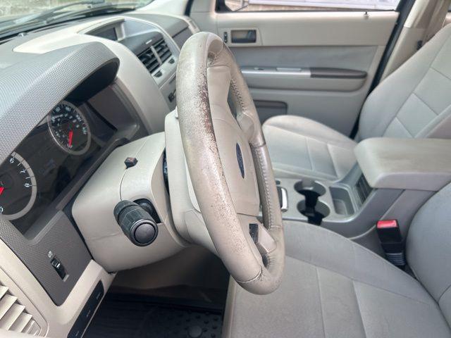 Used 2010 Ford Escape For Sale in Muscle Shoals, AL