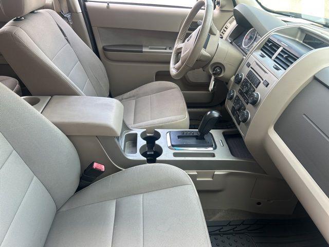 Used 2010 Ford Escape For Sale in Muscle Shoals, AL