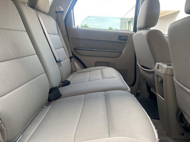 Used 2010 Ford Escape For Sale in Muscle Shoals, AL