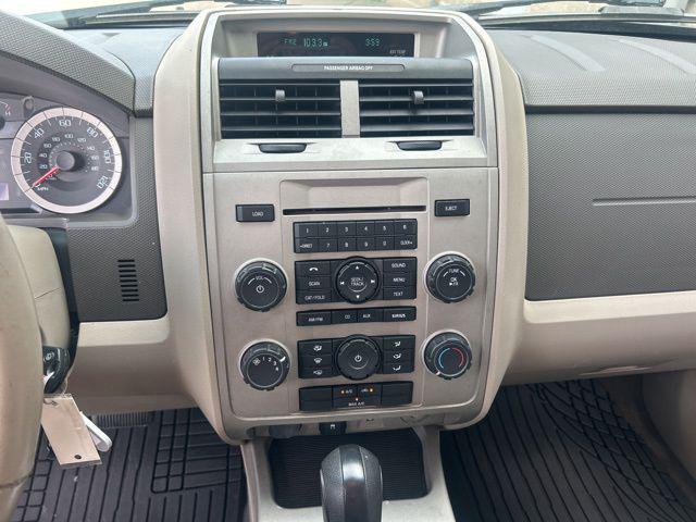 Used 2010 Ford Escape For Sale in Muscle Shoals, AL