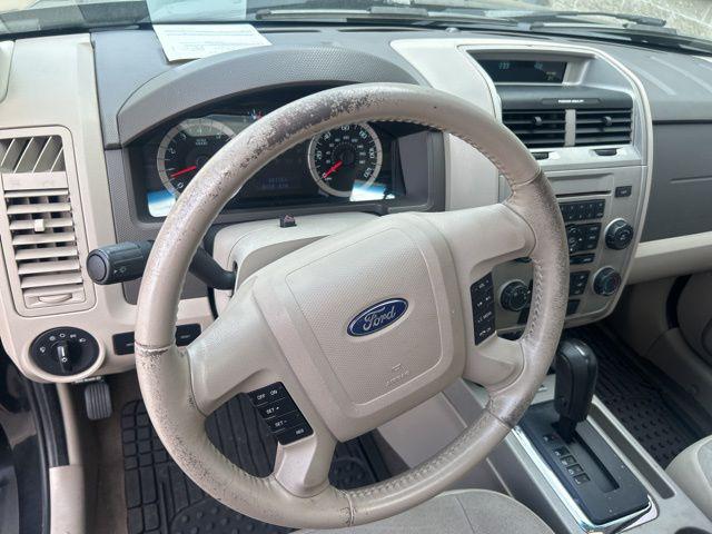 Used 2010 Ford Escape For Sale in Muscle Shoals, AL